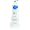 Image de Mustela Bébé No Rinse Cleansing Water eau nettoyante pour bébé 750 ml