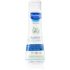Image de Mustela Bébé Bain gel lavant corps et cheveux pour enfant 200 ml