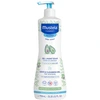 Image de Mustela - Gel De Bain Doux Bébé-enfant Gel douche et savon bébé 750 ml unisex