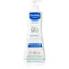 Image de Mustela Bébé Bain gel lavant corps et cheveux pour enfant 750 ml