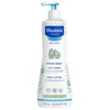 Image de Mustela - Hydra Bebe Body Milk - For Normal Skin Crèmes et huiles bébé 750 ml unisex