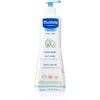 Image de Mustela Bébé Hydra Bébé Lait corporel hydratant pour la peau de l'enfant 750 ml