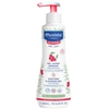 Image de Mustela - Gel de bain confort BÉBÉ-ENFANT Gel douche et savon bébé 300 ml unisex