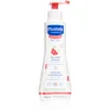 Image de Mustela Bébé gel nettoyant apaisant pour bébé 300 ml