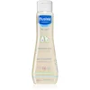 Image de Mustela Bébé shampooing doux pour bébé 200 ml