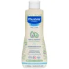 Image de Mustela - Shampoing Doux Bébé - Nettoyage en Douceur Dès la Naissance et Démêle Facilement - Ne Pique pas les Yeux - 95% d'ingrédients d'origine naturelle- Shampooing Végan pour Peaux Normales