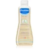 Image de Mustela Bébé shampooing doux pour bébé 500 ml