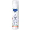 Image de Mustela Gel Arnica et Calendula Corps Bébé Enfant Famille 100ml | Gel arnica et calendula procure une sensation de fraîcheur en cas de bosses et chutes, apaise et réduit les rougeurs