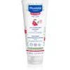 Image de Mustela Bébé lait corporel apaisant pour bébé 200 ml