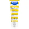 Image de Mustela Family SPF 50+ crème solaire pour enfant SPF 50+ 40 ml