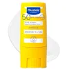 Image de Mustela Stick Solaire SPF 50 Famille Haute Tolérance Visage et Corps 9 ml