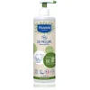 Image de Mustela BIO eau micellaire pour bébé 400 ml