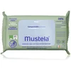 Image de Mustela Compostable at Home Cleansing Wipes lingettes nettoyantes avec parfum pour bébé 60 pcs