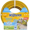 Image de HOZELOCK - Tuyau Tricoflex Ultraflex Ø 12,5mm (1/2") 20 M : Tuyau d'Arrosage Souple, Résistant aux Intempéries, Anti-Vrille et Anti-Torsion, 40% PVC Recyclé [117002]