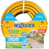 Image de HOZELOCK - Tuyau Tricoflex Ultraflex Ø 19mm (3/4") 25 M : Tuyau d'Arrosage Souple, Résistant aux Intempéries, Anti-Vrille et Anti-Torsion, 40% PVC Recyclé [117036]