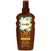 Image de Lovea - Huile Sèche FPS 30 Haute Protection Monoï de Tahiti Protection solaire 150 ml female