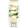 Image de LOVEA - Gelée De Douche - Extrait De Vanille De Polynésie - Mousse Fine & Onctueuse - 96% D'Origine Naturelle - PH Neutre - Sans Sulfate - Fabriqué En France - 400 ml (Lot de 2)