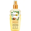 Image de LOVEA - Démêlant Sans Rinçage - Monoï Et Karité - Démêle Sans Alourdir - Cheveux Secs & Abîmés - 98% D'Origine Naturelle - Sans Silicone - Vegan - Fabriqué En France - 150 ml (Lot de 2)