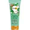 Image de LOVEA - Après-Shampooing - Coco & Thé Vert - Hydrate & Démêle - Cheveux Tous Types - 96% d'Origine Naturelle - Sans Silicone - Vegan - Fabriqué en France - 200 ml
