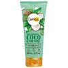 Image de Lovea - Après-Shampooing Coco & Thé Vert Masque et cure cheveux 200 ml female