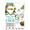 Image de LOVEA - Baume À Lèvres - Parfum Coco - Apaise, Hydrate & Adoucit - Pour Lèvres Sèches - Enrichi Au Beurre De Karité - À Base D'Huiles D'Origine Végétale - Fabriqué En France - 4 g (Lot de 2)