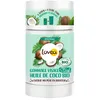 Image de Lovea - Gommage Visage Stick Huile de Coco Bio Certifié BIO Gommage visage 40 g female