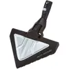 Image de Rowenta ZR901801 Tête Delta Parquet pour Silence Force Extreme Cyclonic, Noir, Argent