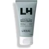 Image de Lierac - Homme - Baume Hydratant Après Rasage - Soin Effet Pansement Anti-feu du Rasoir - Action Apaisante Intense - Tulipe Noire et Baie de Sichuan - Soin After Shave Hydratant Quotidien