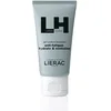 Image de Lierac - Lierac Homme - Gel Hydratant Energisant 50ml - Soin Visage - Anti-fatigue - Hydrate - Revitalise - Formule non grasse - non collante - 96% d’ingrédients d’origine naturelle