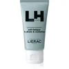 Image de Lierac Homme Gel Hydratant Energisant gel énergisant pour un effet naturel pour homme 50 ml