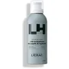 Image de Lierac Homme, Mousse de Rasage Visage Anti-Irritations, Format 150ml