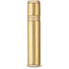 Image de Creed Travel Atomiser Gold vaporisateur parfum rechargeable 10 ml