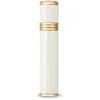 Image de Creed Travel Atomiser Gold White vaporisateur parfum rechargeable 10 ml