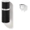 Image de Creed Travel Atomiser Black/Silver vaporisateur parfum rechargeable 50 ml