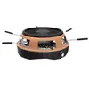Image de FAGOR FGAP120 Appareil 3-en-1 pizza, raclette et grill