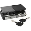 Image de FAGOR FGRG8 Appareil à raclette et grill 3-en-1 - 8 personnes