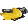 Image de Mareva 07274 Pompe de Piscine Débit 21 m³/h Puissance 1,2 CV Jaune