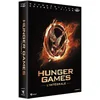 Image de Hunger Games - L'intégrale : Hunger Games + Hunger Games 2 : L'embrasement + Hunger Games - La Révolte : Partie 1 + Partie 2