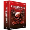 Image de COFFRET INTEGRALE EXPENDABLES - 1 A 4 - DVD
