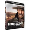 Image de Horizon : une saga américaine [4K Ultra HD] [Blu-ray]