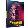 Image de From Beyond : Aux portes de l'au-delà [4K Ultra HD] [Blu-ray]