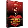 Image de Meurtres à la St-Valentin [Combo Blu-ray + DVD + Livret - Director's Cut - Master haute définition]