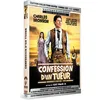 Image de Confession d'un tueur [Édition Collection Silver Blu-ray + DVD + Livre]