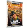 Image de Fort invincible [Édition Collection Silver Blu-ray + DVD + Livre]