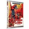 Image de Les Clairons sonnent la charge [Édition Collection Silver Blu-ray + DVD]