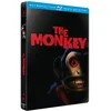Image de The Monkey [Édition SteelBook®] [Blu-ray]