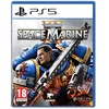 Image de Space marine 2 - PS5 - version française
