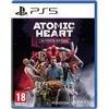 Image de Atomic Heart - Ultimate Édition - PS5 - Version Française