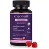 Image de Vitavea Santé - Manhaé Ménopause Gummies Pollen BIO - Cure 1 mois