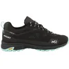 Image de MILLET Hike Up W Homme, Noir, 41 1/3 EU